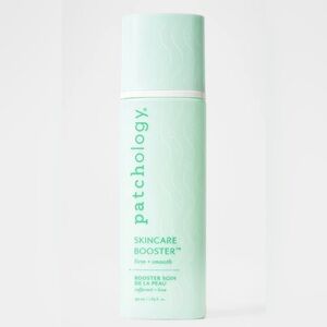 NWT Patchology Skincare Booster